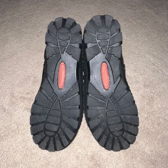 BareTraps "Deelya" Black Booties - Sz 8.5 - Picture 11 of 12